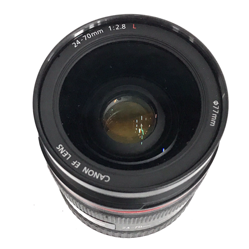 CANON EF LENS カメラレンズ EFマウント オートフォーカス