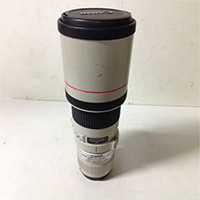 Canon レンズ EF 400mm 1 5.6 L ULTRASONIC